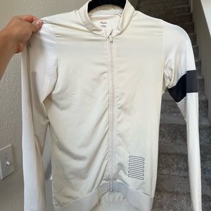 Rapha long sleeve jersey